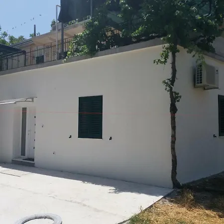 Kadic Dugi Rat