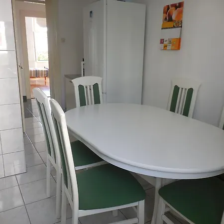 Kadic Apartmán *