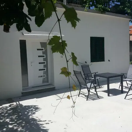 Apartmán Kadic *